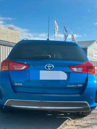 Toyota Auris Touring Sports 1,8 Hybrid Active - Image 9