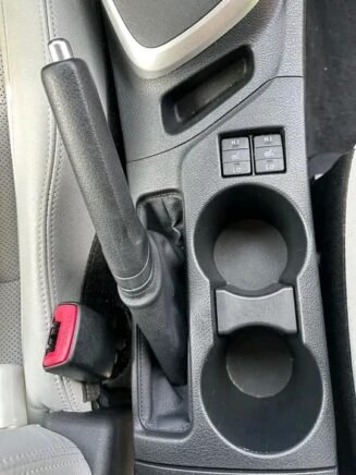Toyota Auris Touring Sports 1,8 Hybrid Active - Image 4