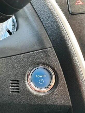 Toyota Auris Touring Sports 1,8 Hybrid Active - Image 3