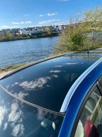 Toyota Auris Touring Sports 1,8 Hybrid Active - Image 2