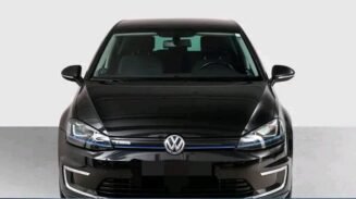 Volkswagen Golf - Image 8