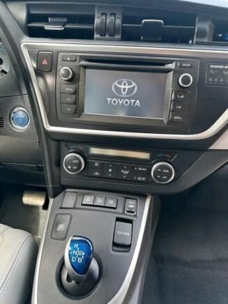 Toyota Auris Touring Sports 1,8 Hybrid Active - Image 5