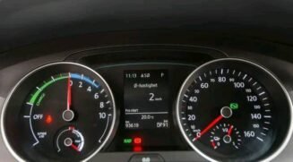 Volkswagen Golf - Image 5