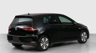 Volkswagen Golf - Image 9
