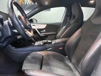Mercedes-Benz Classe A200 2xAMG - Image 6