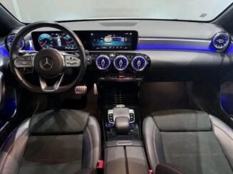 Mercedes-Benz Classe A200 2xAMG - Image 7