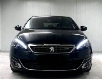Peugeot 308 1.2 PureTech - Image 11