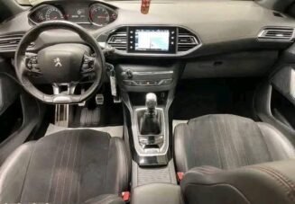 Peugeot 308 1.2 PureTech - Image 4