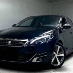 Peugeot 308 1.2 PureTech