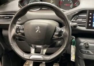 Peugeot 308 1.2 PureTech - Image 8
