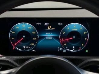 Mercedes-Benz Classe A200 2xAMG - Image 4