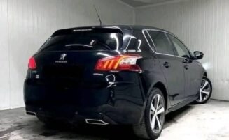 Peugeot 308 1.2 PureTech - Image 10