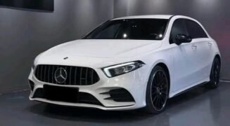 Mercedes-Benz Classe A200 2xAMG - Image 11