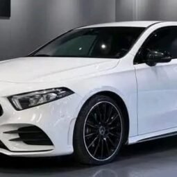 Mercedes-Benz Classe A200 2xAMG