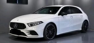 Mercedes-Benz Classe A200 2xAMG