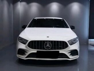Mercedes-Benz Classe A200 2xAMG - Image 10