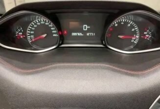 Peugeot 308 1.2 PureTech - Image 3