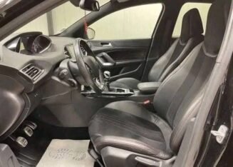 Peugeot 308 1.2 PureTech - Image 5