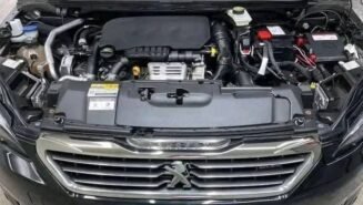 Peugeot 308 1.2 PureTech - Image 7