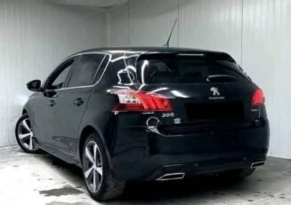 Peugeot 308 1.2 PureTech - Image 9
