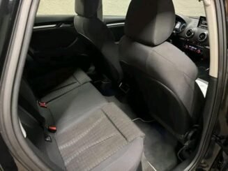 Audi A3 - Image 2