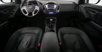 Hyundai ix35 - Image 5