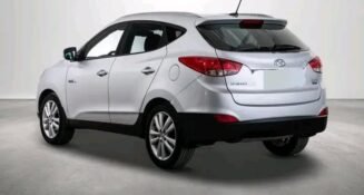 Hyundai ix35 - Image 8