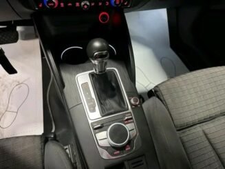 Audi A3 - Image 7