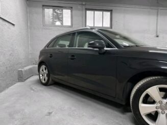 Audi A3 - Image 10