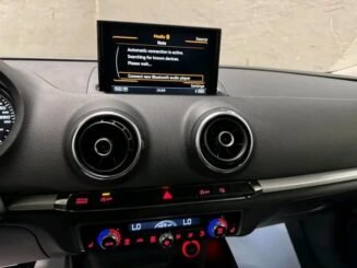Audi A3 - Image 5