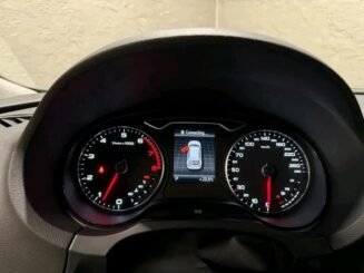 Audi A3 - Image 8