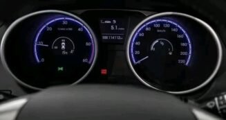 Hyundai ix35 - Image 4