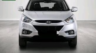 Hyundai ix35 - Image 9