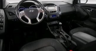 Hyundai ix35 - Image 7