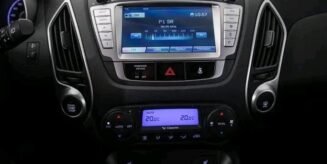 Hyundai ix35 - Image 3