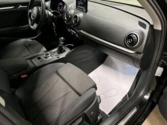 Audi A3 - Image 4