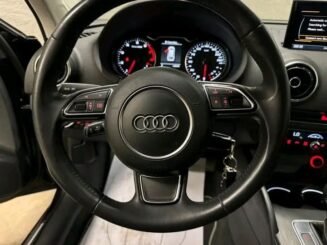 Audi A3 - Image 11