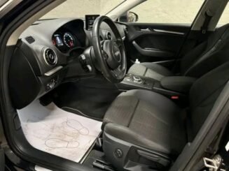 Audi A3 - Image 6