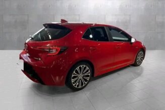 Toyota Corolla – Image 14