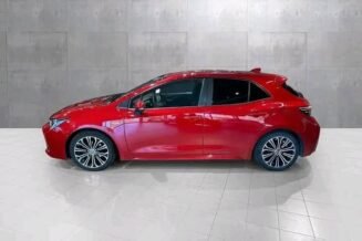 Toyota Corolla – Image 9