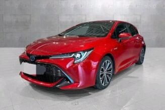 Toyota Corolla – Image 17