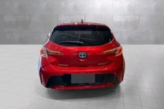 Toyota Corolla – Image 10