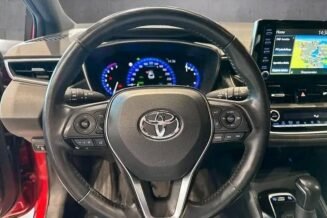 Toyota Corolla – Image 7