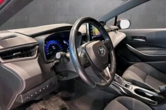 Toyota Corolla – Image 11