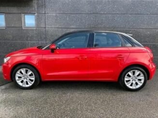 Audi A1 1.2TFSI SPORTBACK – Image 16