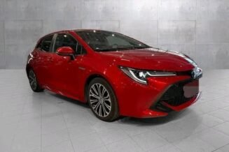 Toyota Corolla – Image 15