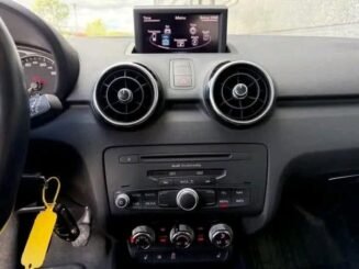 Audi A1 1.2TFSI SPORTBACK – Image 6