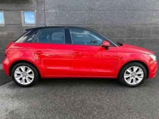 Audi A1 1.2TFSI SPORTBACK – Image 17