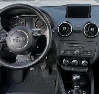 AUDI A1 Sportback 1.2 TFSI – Image 4