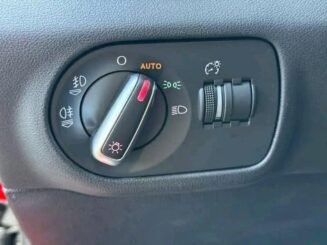 Audi A1 1.2TFSI SPORTBACK – Image 4